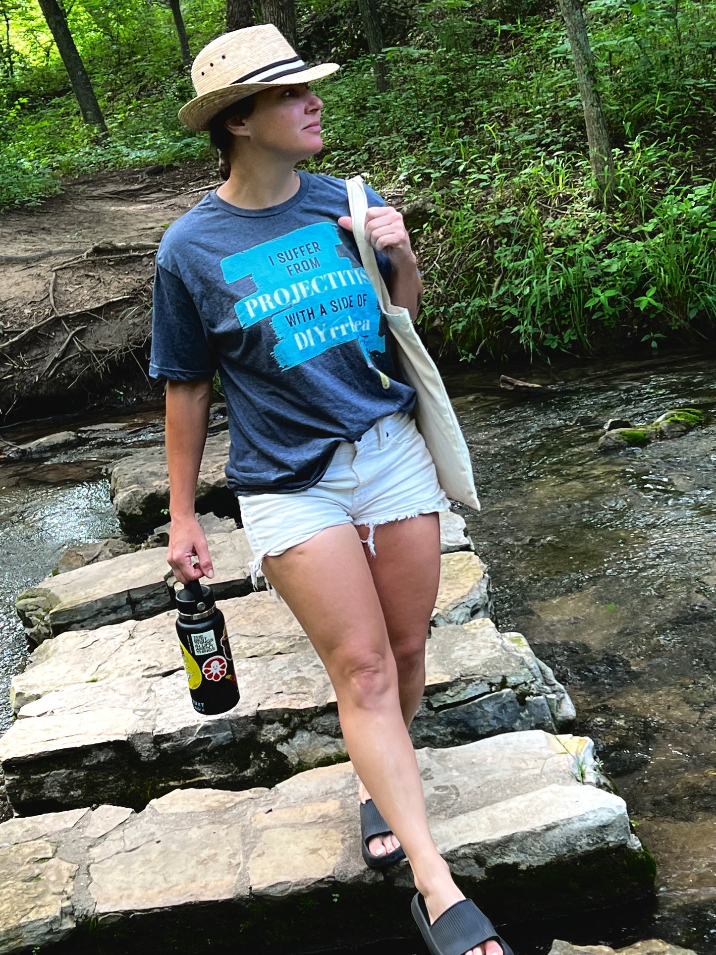 Project & DIY T-Shirt