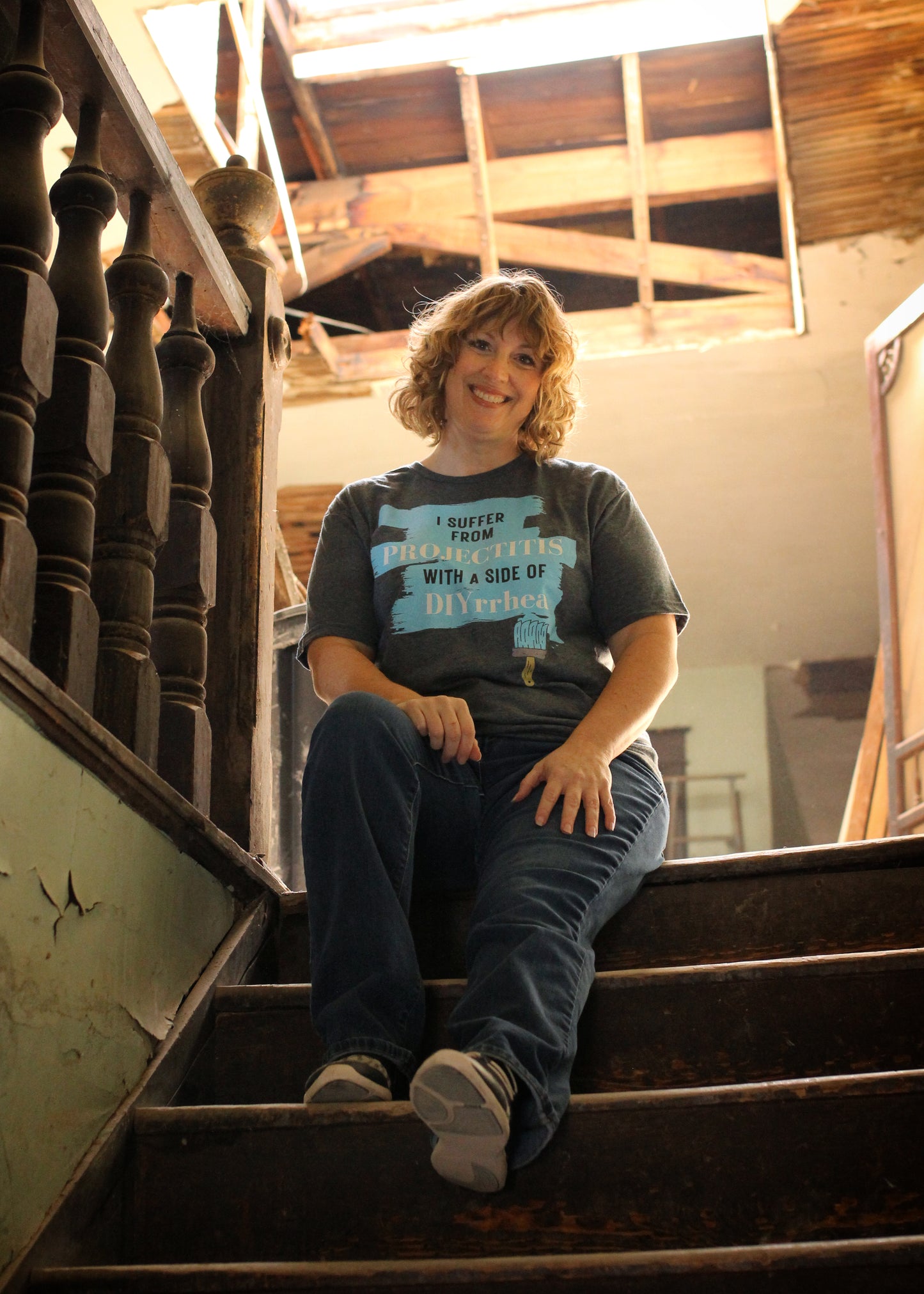 Project & DIY T-Shirt