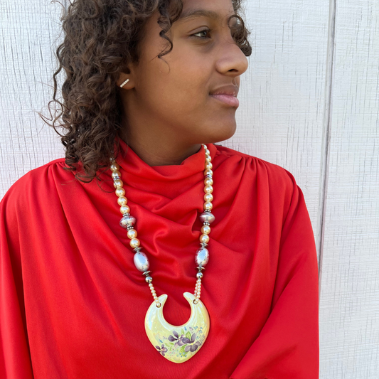 Vintage Necklace