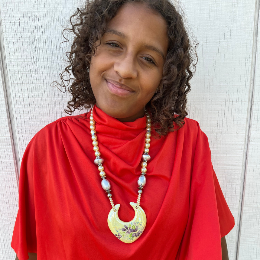 Vintage Necklace