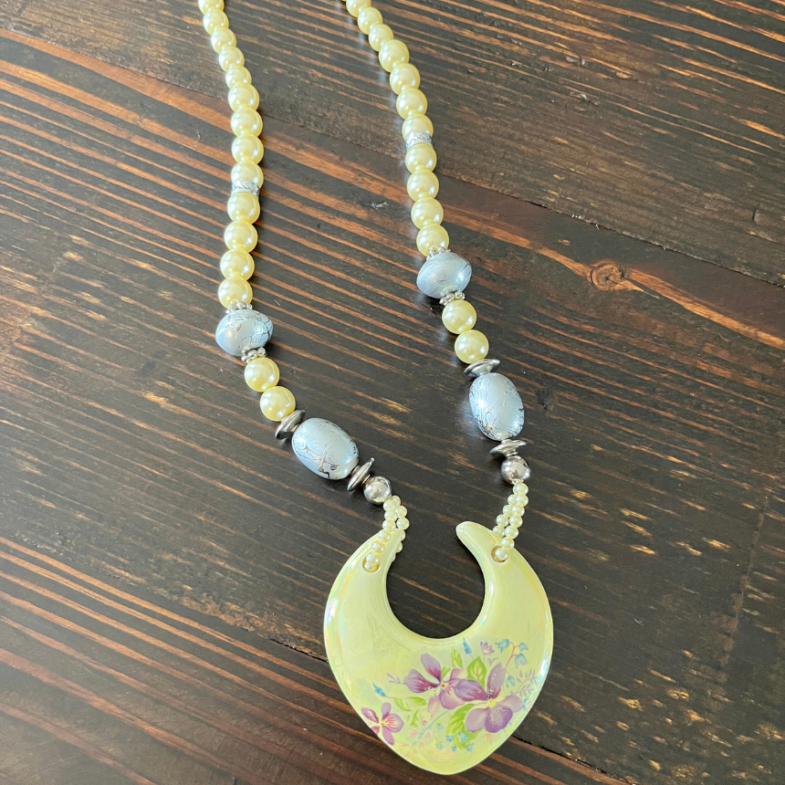 Vintage Necklace