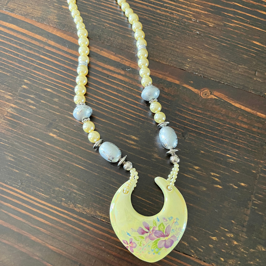 Vintage Necklace