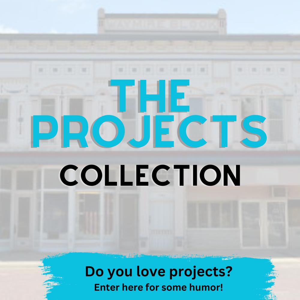 The Projects
