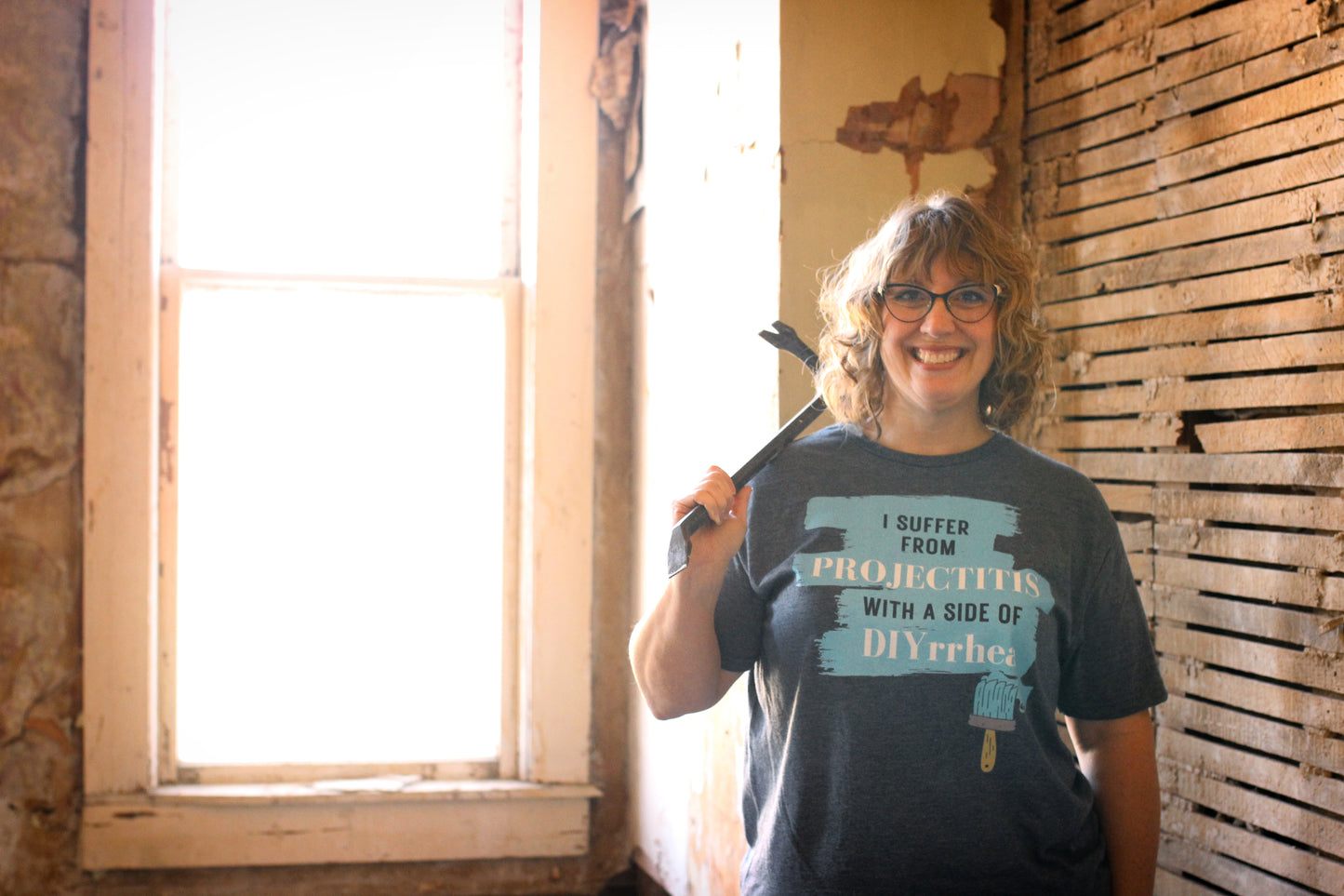 Project & DIY T-Shirt