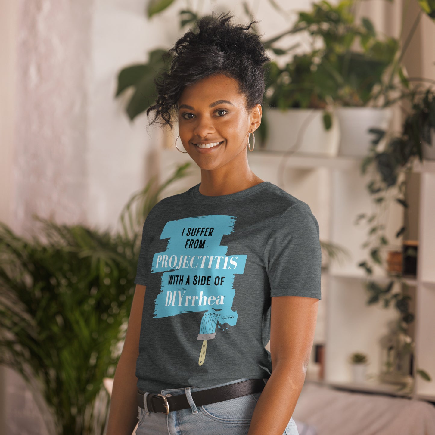 Project & DIY T-Shirt